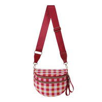 Checkered Sangria