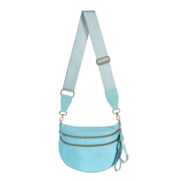 Solid Light Blue