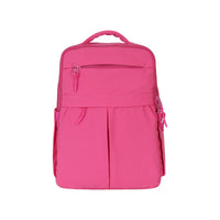 Solid Neon Pink