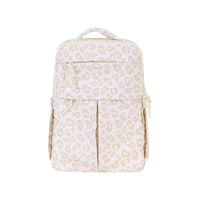 Leopard Cream