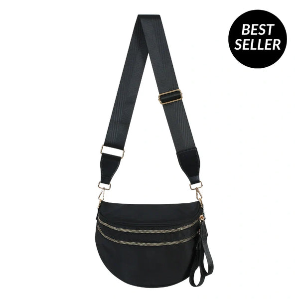 GoFree - The Roomiest Bum Bag (Solid)