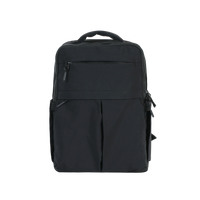 Solid Black