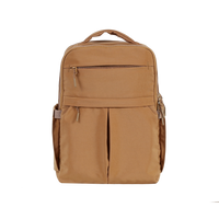 Solid Brown