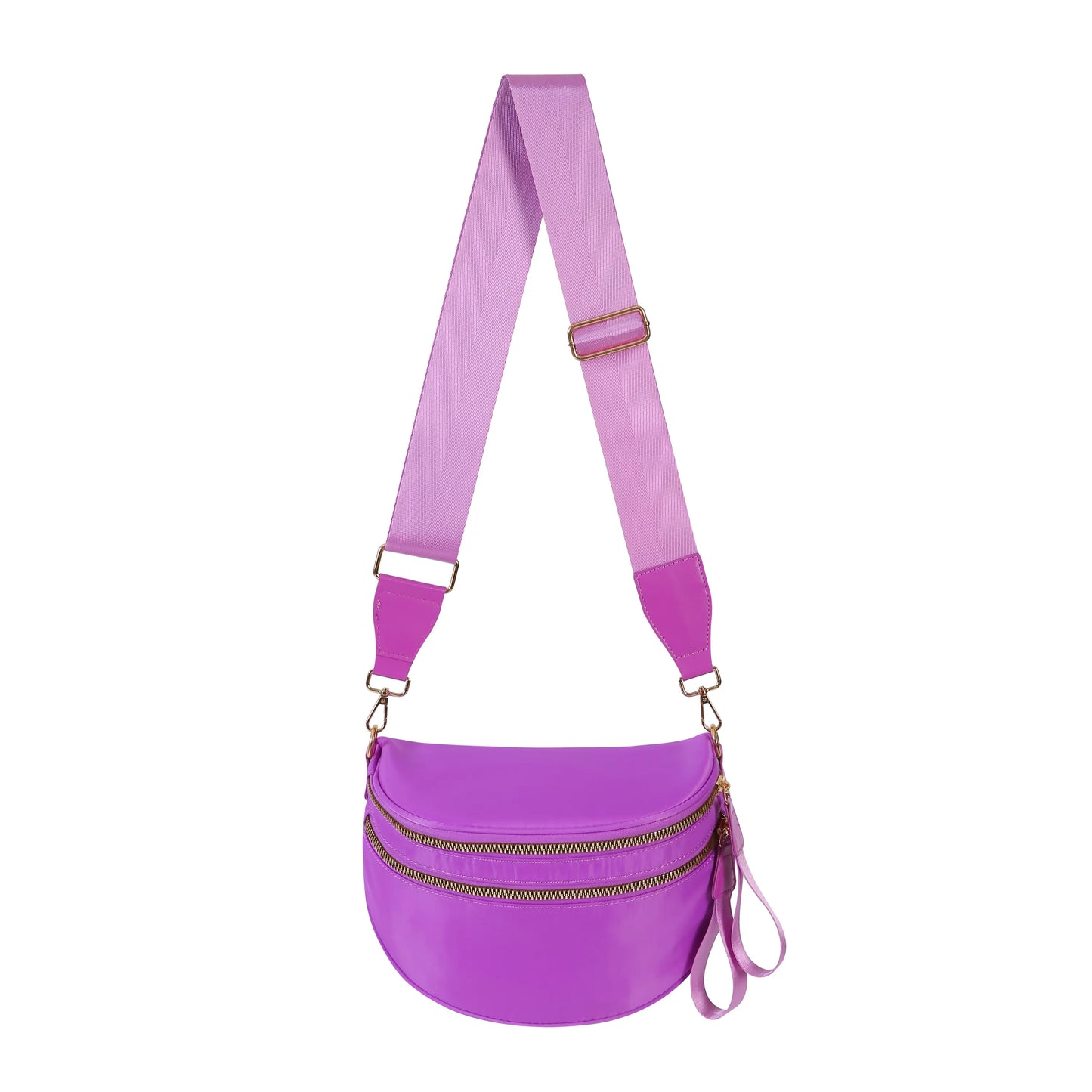 GoFree - The Roomiest Bum Bag (Solid)