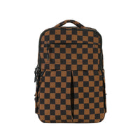 Checkered Chocolate